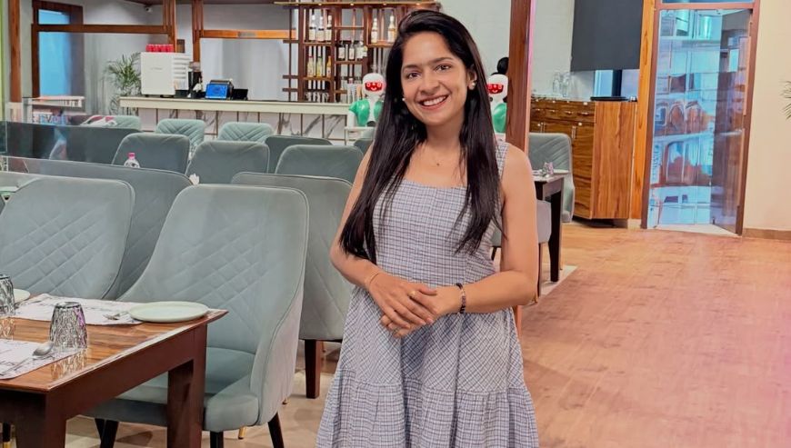 Kirti Sharma