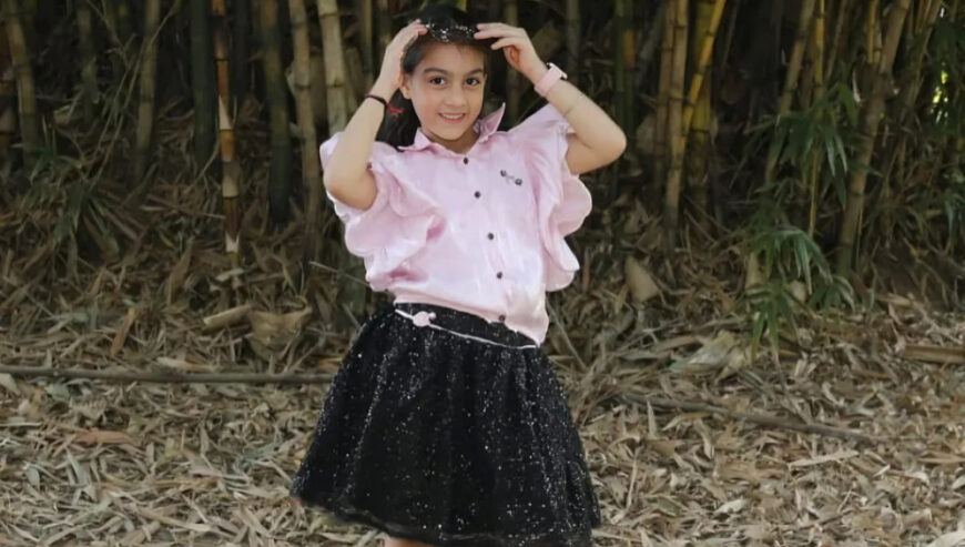 Dhrivika