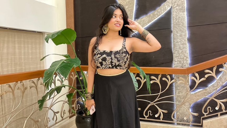 Chaitali Devkate