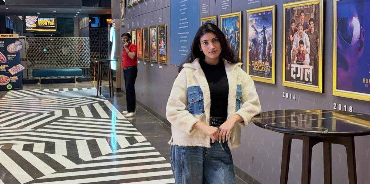 Riti Jha