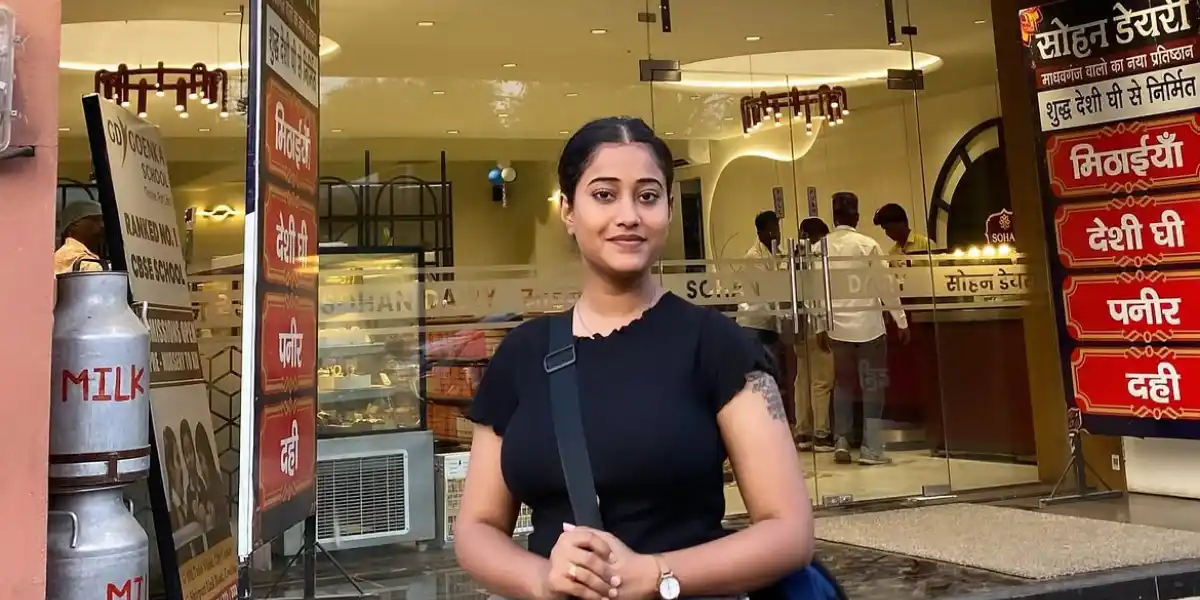 Kajol