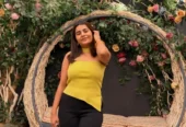 Shraddha Singh