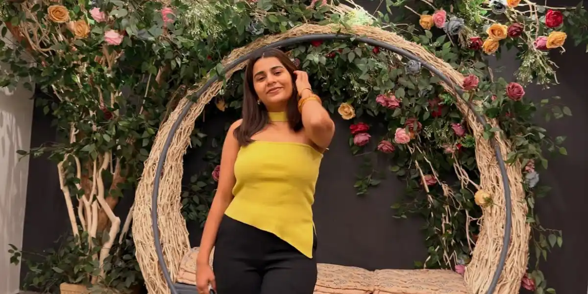 Shraddha Singh
