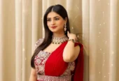 Anshika Ranga