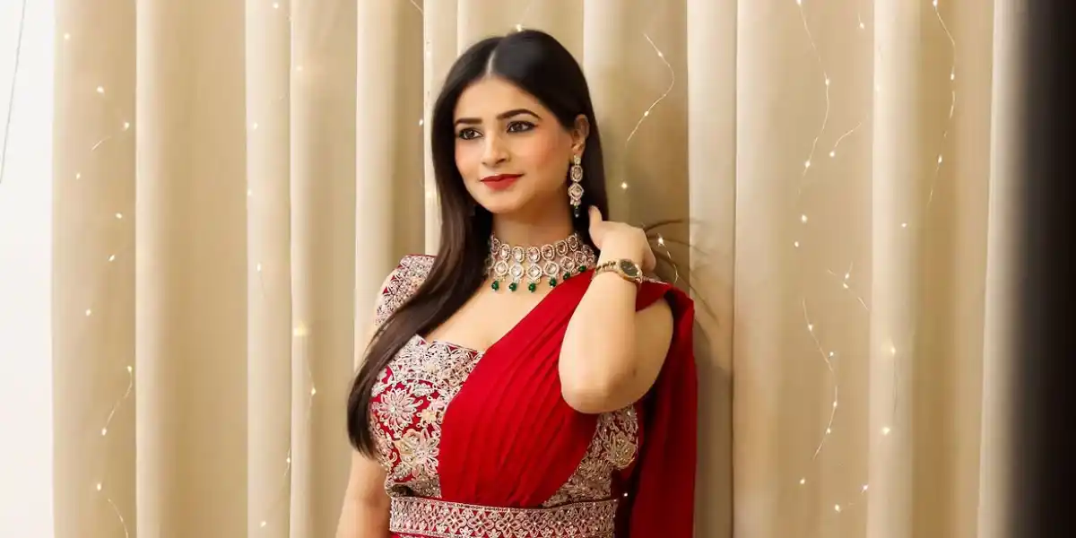 Anshika Ranga