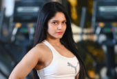Utkarsha Raturi