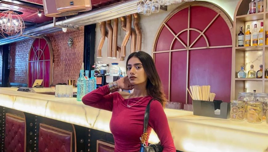 Manavi Panwar