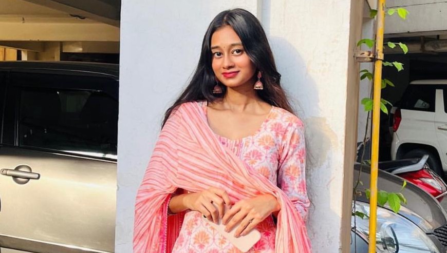 Pragya Sharma