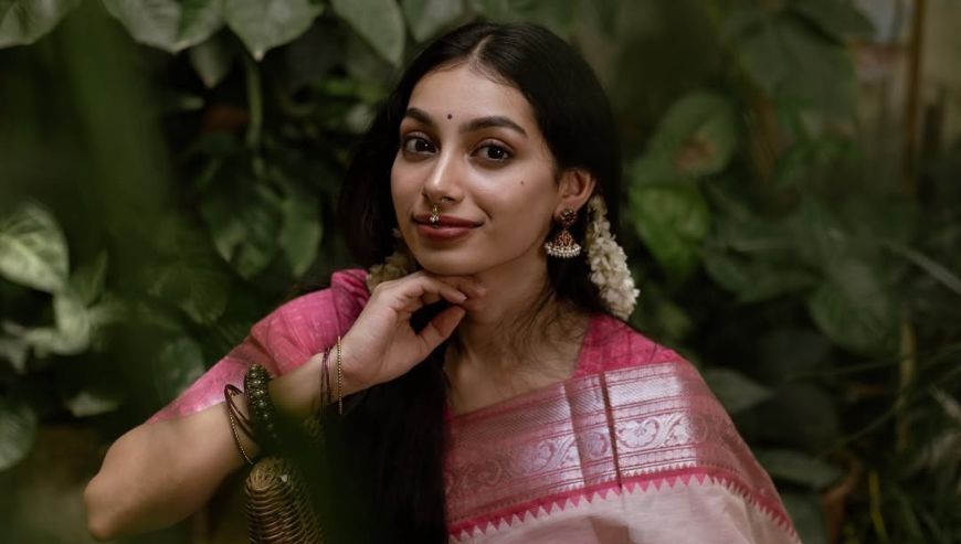 Shreema Upadhyaya