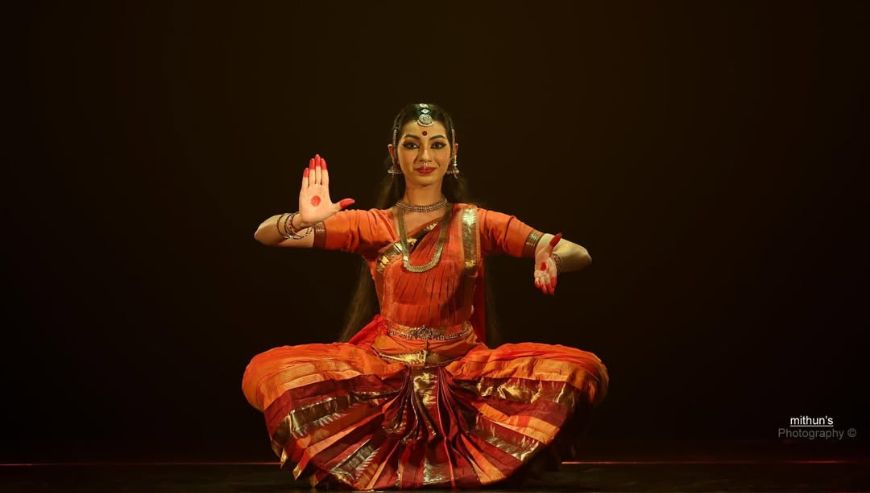 Shreema Upadhyaya