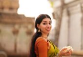Shreema Upadhyaya