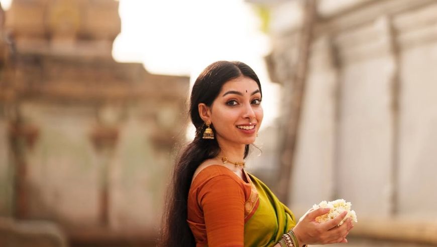 Shreema Upadhyaya