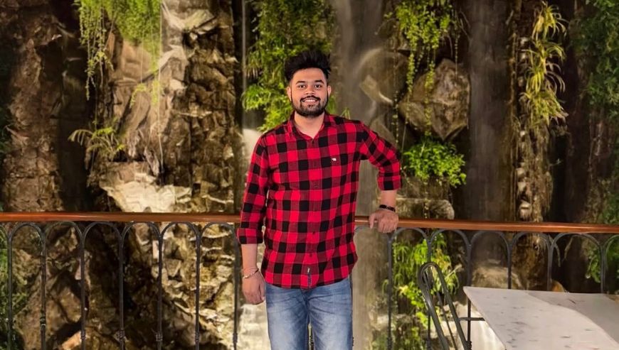Aditya Barnwal