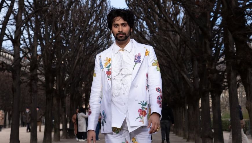 Ankush Bahuguna