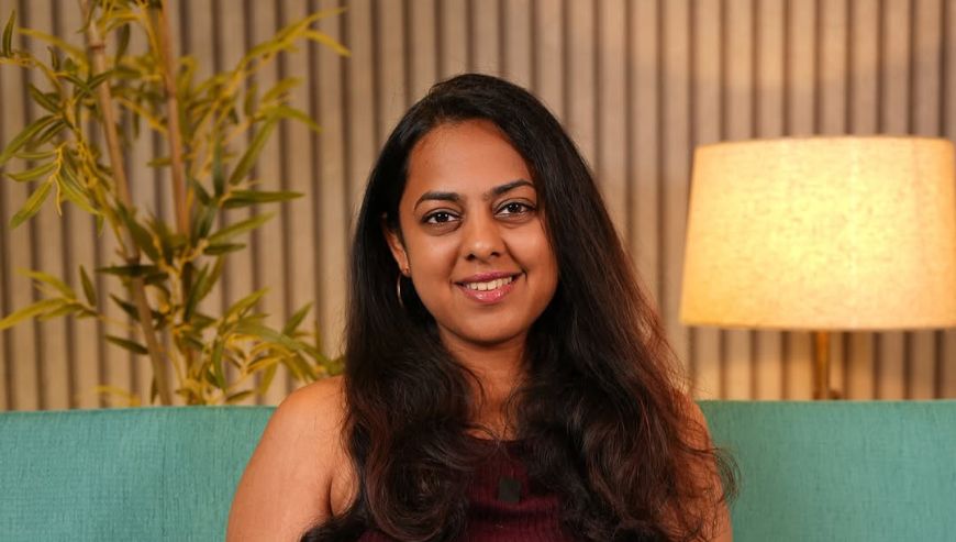 Chandralekha Mittemari Ravikumar