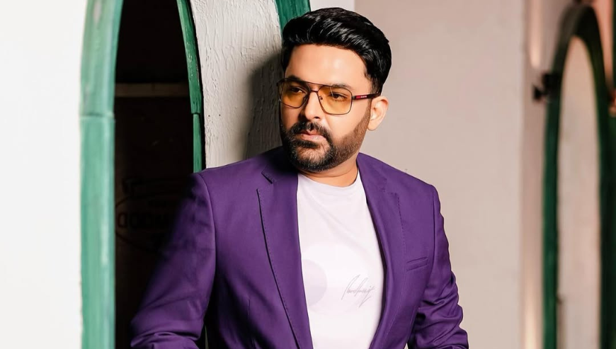 Kapil Sharma