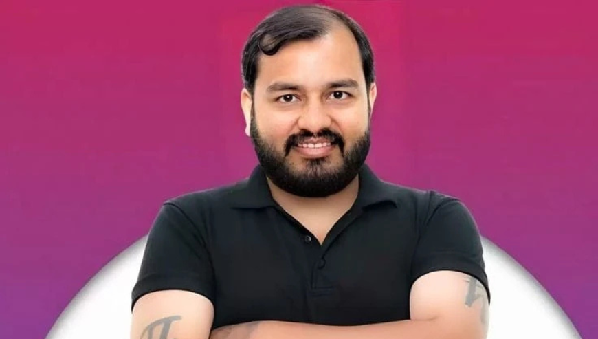 Alakh Pandey