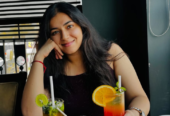 Ishita Khajuria