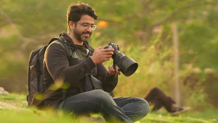 Kunal Malhotra