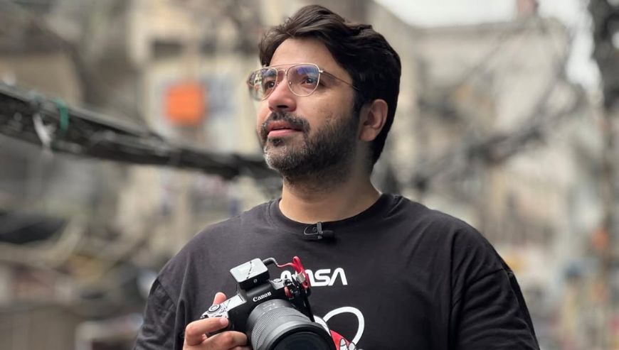 Kunal Malhotra