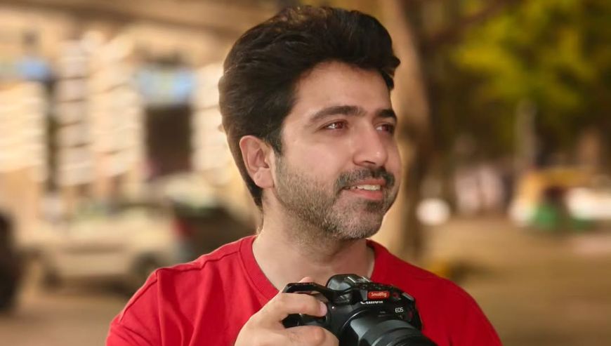 Kunal Malhotra