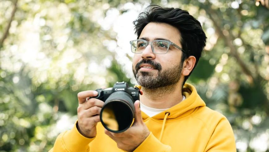 Kunal Malhotra