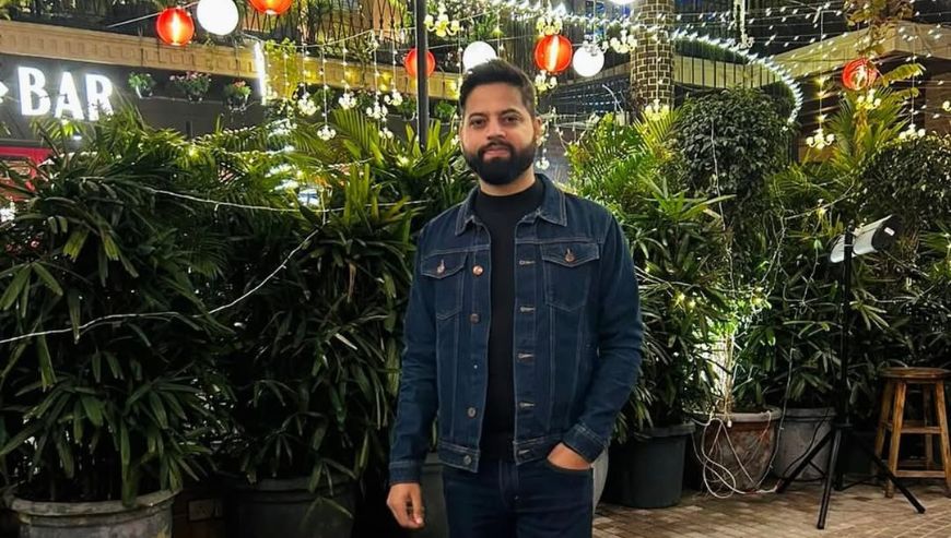 Rishab Karanwal