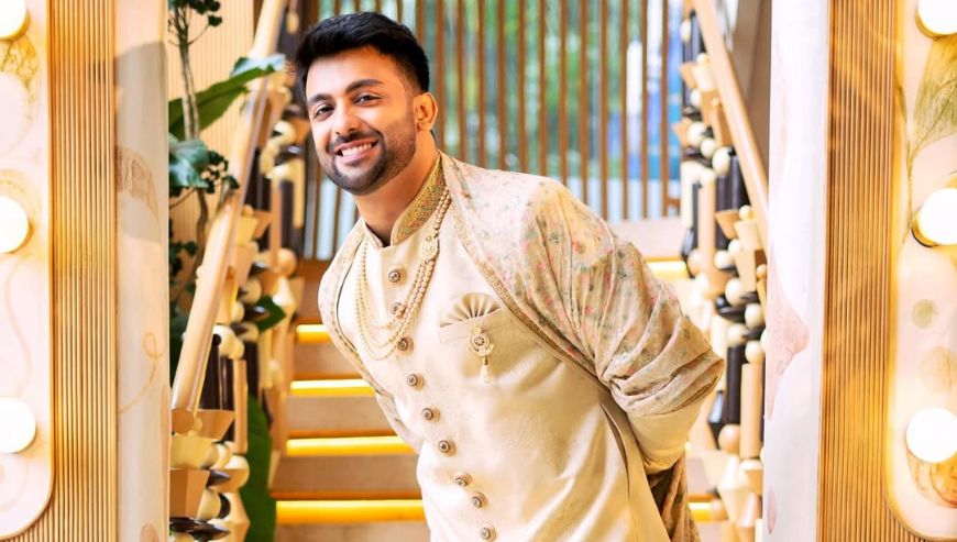 Shivam Arora