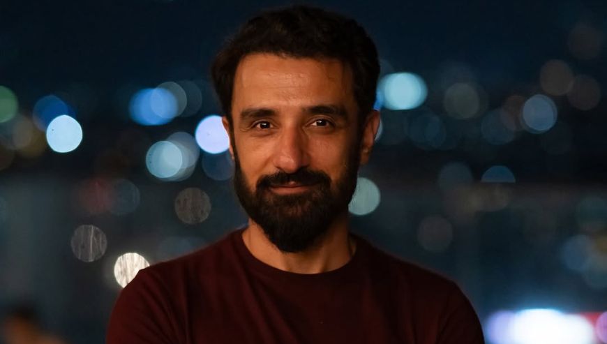 Siddhartha Joshi