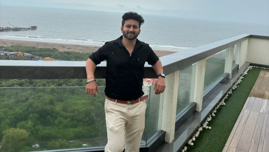 Sagar Visawadia