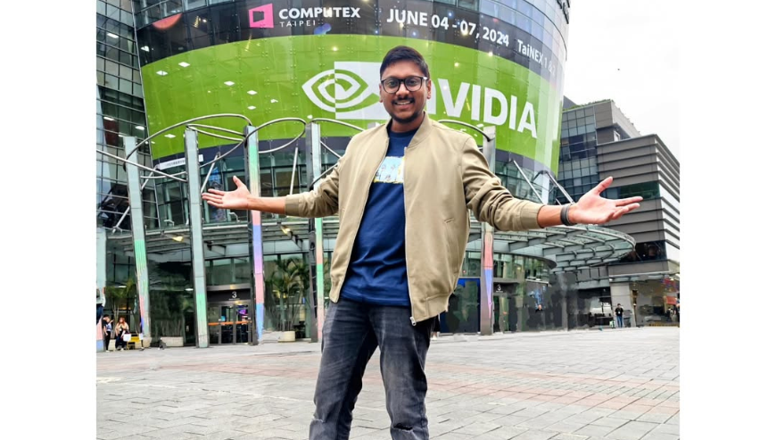 Vimal Chintapatla