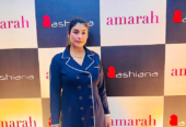 Sakshi Kapoor