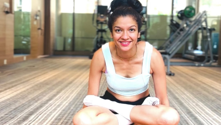 Purnima Joshi
