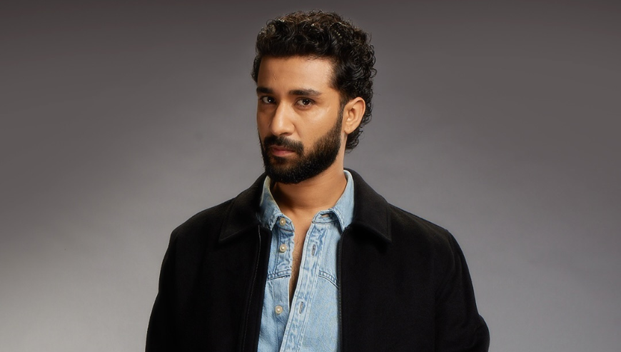 Raghav Juyal