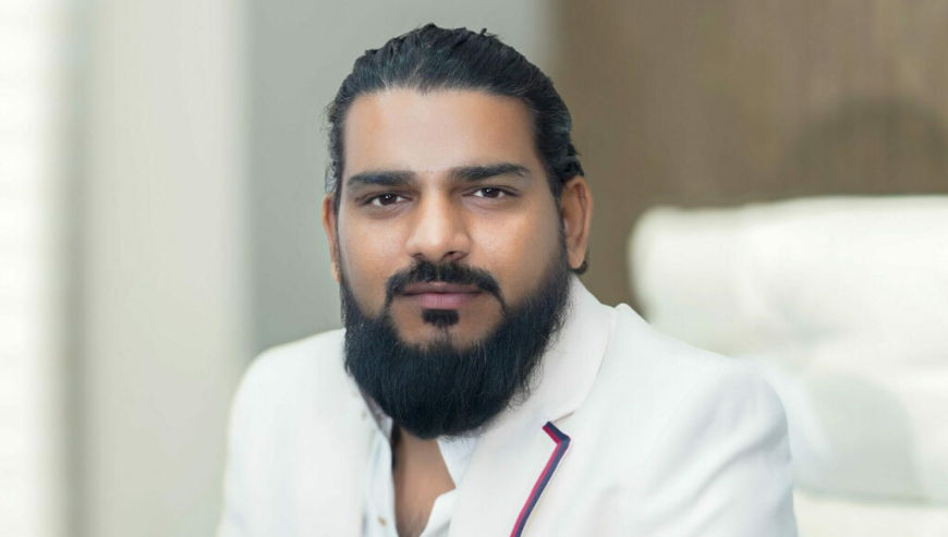 Sunil Kumar Sisodiya