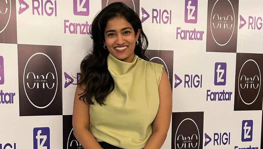 Vaishnavi Maganti