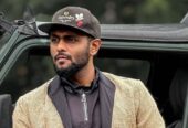 Varun Aditya