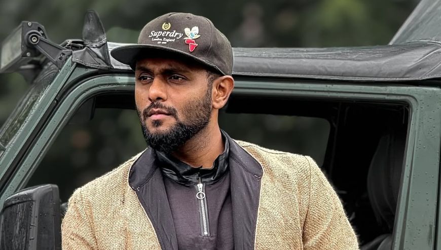 Varun Aditya