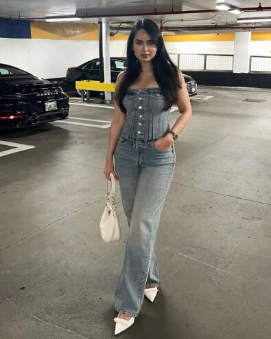 Yukti Arora