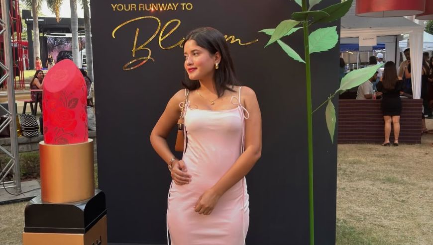 Aayushhi Rana
