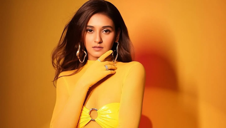 Shakti Mohan
