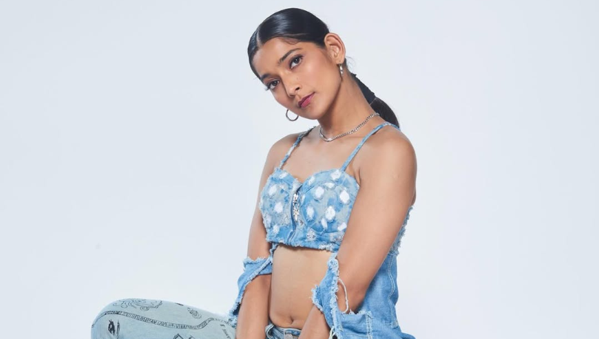 Vartika jha