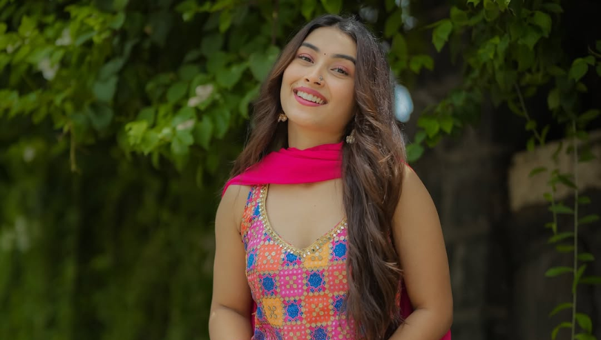 Akriti Negi