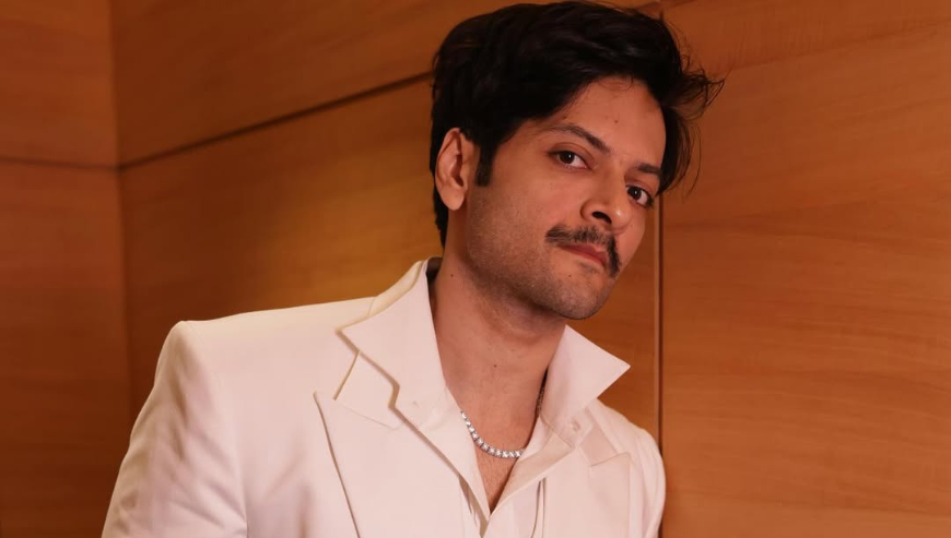 Ali Fazal