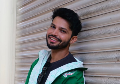 Ankit-
