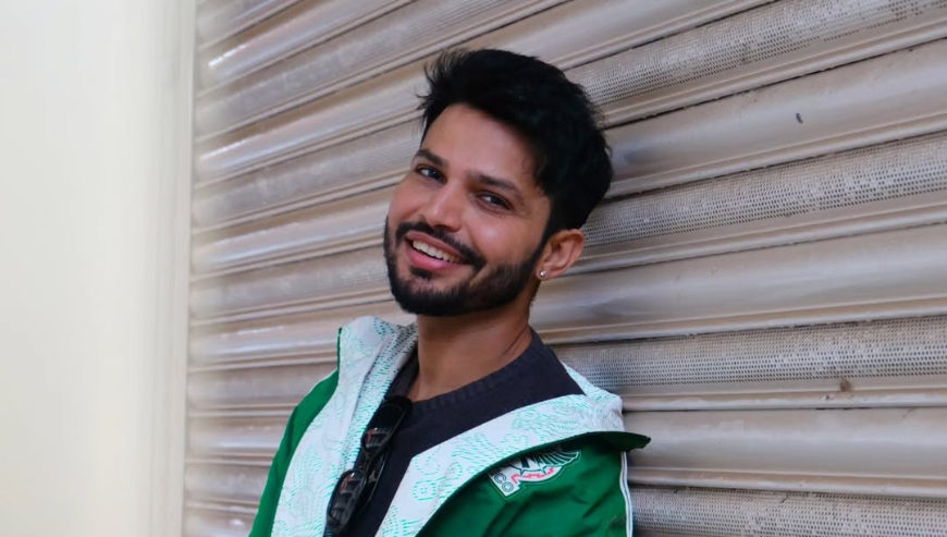 Ankit Sati