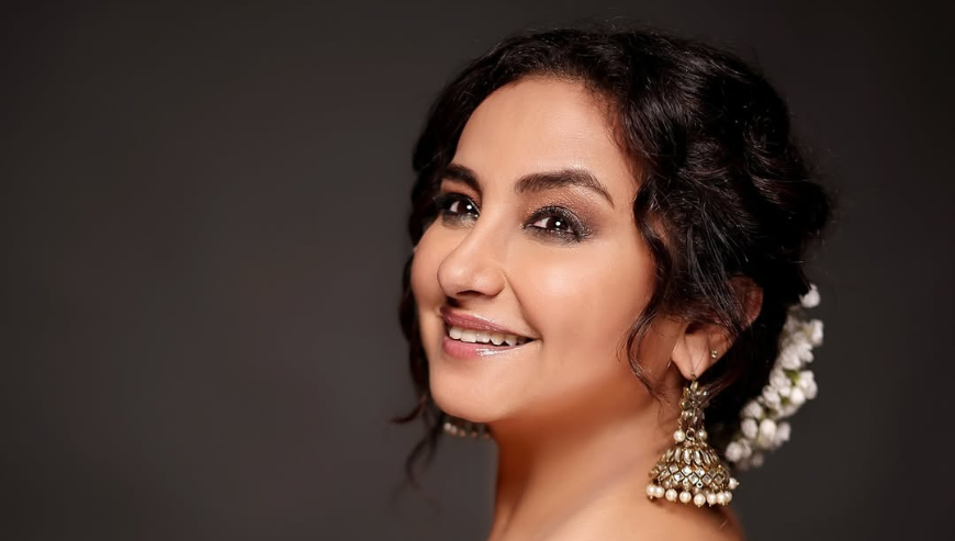 Divya Dutta