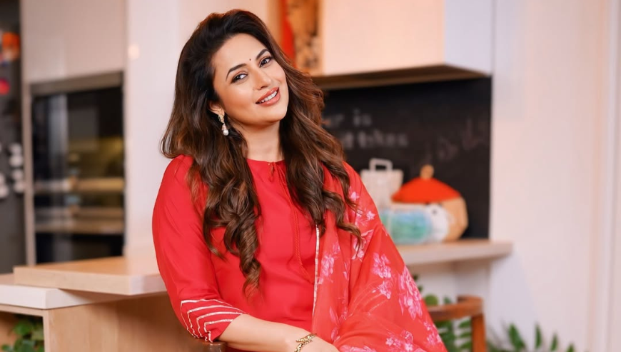 Divyanka Tripathi Dahiya