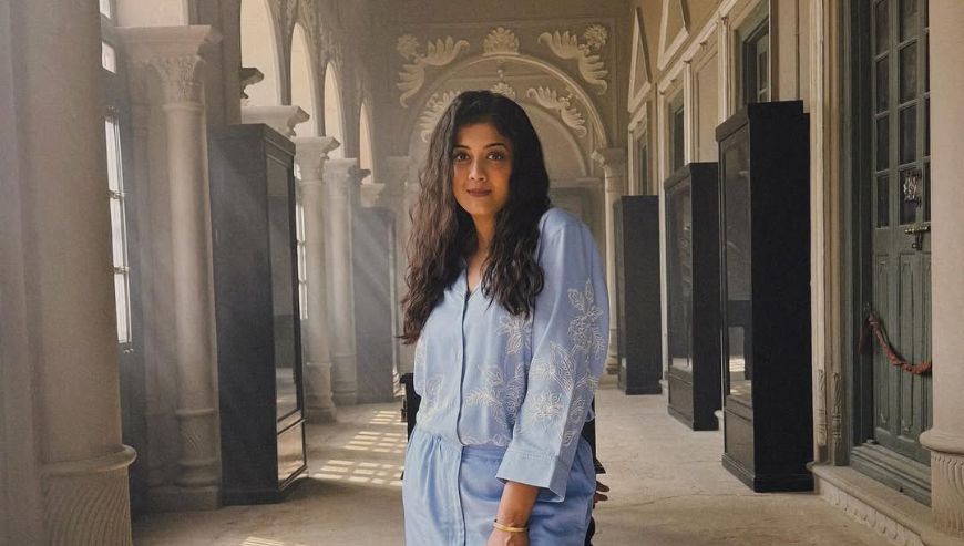 Harshita Gupta