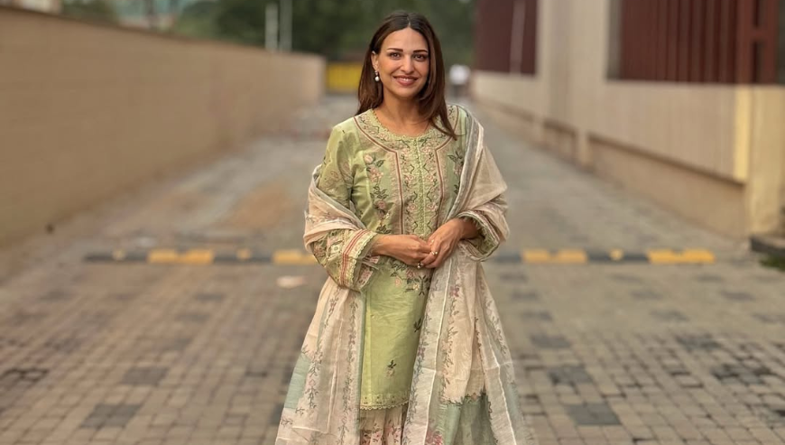 Himanshi Khurana